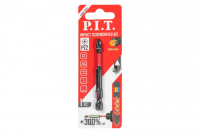 Бита ударная   PZ2х70 мм P.I.T. ASDR01-70PZ2