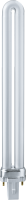 Лампа энергосберегающая КЛЛ 11Вт NCL-PS.840 G23