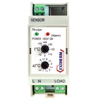 Термостат Th-pipe для управления системой электрообогрева EXTHERM Extherm Th-pipe
