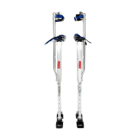 Ходули строительные  18-30 Toua sht1830