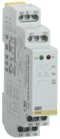 Реле импульсное ORM. 2 конт. 12-240 В AC/DC ONI ORM-02-ACDC12-240V