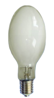 Лампа ртутно-вольфрамовая ДРВ 160Вт 230В Е27 BL