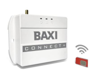 Система удаленного управления котлом BAXI Connect+ Baxi ML00005590