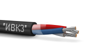 Кабель монтажный МКШнг(А)-LS 3х0,75  (бухты) 100 м Ивановский кабельный завод 00-00041451