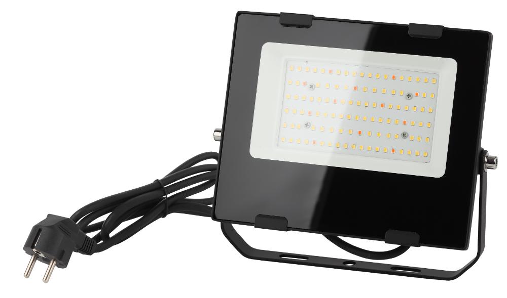Прожектор светодиодный для цветения и плодоношения FITO-50W-Ra90-LED (10/300) ЭРА Б0047875