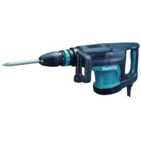 Молоток отбойный SDS-max, 1510Вт, 25.5Дж, плавный пуск, кейс Makita HM1203C