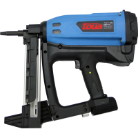 Пистолет монтажный газовый по бетону со стволом для электромонтажа  GSN50Е Toua GSN50E