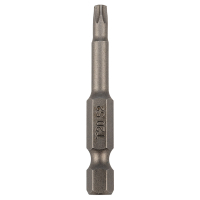 Бита Torx T-20х50 мм для шуруповерта (упак. 10 шт.) Kranz KR-92-0427