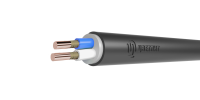 Кабель силовой ППГнг(А)-FRHF 2х1.5ок(N)-0.66 ТРТС Цветлит КЗ 00-00141068