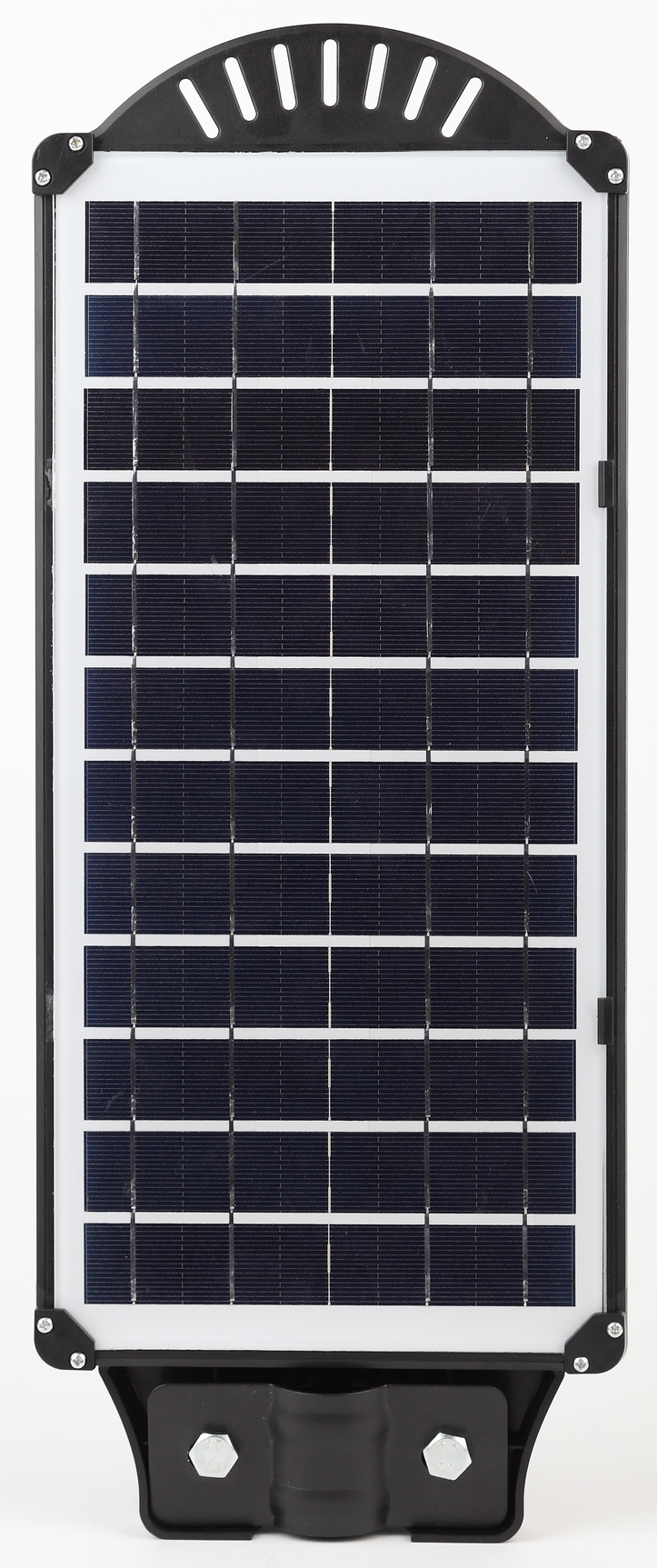 Консольный светильник на солн. бат.,SMD,с кронштейном, 40W, с датч.движ., ПДУ,700Лм, 5000К, IP66 ЭРА Б0046800