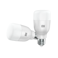 Лампа Mi LED Smart Bulb Essential White and Color MJDPL01YL (9 Вт, Е27, Wi-Fi, RGB)