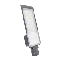 Светильник светодиодный уличный консольный LED ДКУ 100 Вт 10000 Лм 3000К IP65 190-250 В КСС Ш 420х160х57 мм Avenue