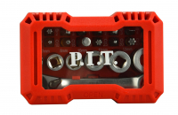 Набор бит   24шт P.I.T. ASET04-0024