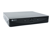 Видеорегистратор IP 10-канальный Optimus CCTV NVR-5101_V.1 В0000015837