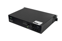 Источник бесперебойного питания Line-interactive SMTSE 1000 ВА/720 Вт 1/1 2 мин Rack 6хIEC 60320 C13 USB, RS-232, SNMP, Intelligent Slot Systeme Electric SMTSE1000RMI2U