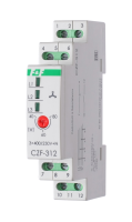 Реле контроля фаз CZF-312 Евроавтоматика F&F EA04.001.007