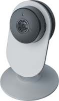 Видеокамера умная IP20 NSH-CAM-02-IP20-WiFi