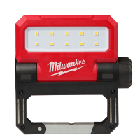 Фонарь аккумуляторный заряжаемый через USB L4 FFL-201 Milwaukee 4933464821