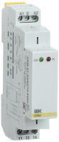 Реле импульсное ORM. 1 конт. 12-240 В AC/DC ONI ORM-01-ACDC12-240V