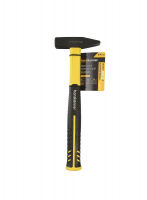 Молоток слесарный усиленный с кованным бойком 300гр Sturm HK1010-83-300