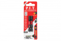 Бита ударная   H5х50 мм 2 шт в уп. P.I.T. ASDR01-50H5