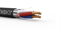 Кабель контрольный КВВГЭнг(А)-LS 4х0.75 ТРТС Ивановский кабельный завод 00-00020978