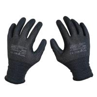 Перчатки для защиты от порезов и механических воздействий DY1850-PU размер 10