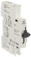 ARMAT Аварийный контакт AR-AUX-AC 240-415В IEK AR-AUX-AC-240-415