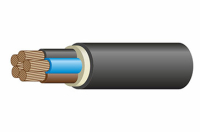 ВВГнг(А)-LS 5х95  мк-1  (РЭК-PRYSMIAN)