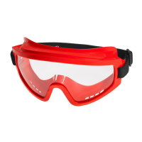 Очки защитные закрытые с непрямой вентиляцией ЗН11 SUPER PANORAMA (2С-1.2 CA) РОСОМЗ 21107 4680037739140