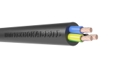 Кабель силовой КГВВнг(А)-LS 3Х1.5 (N. PE)-0.660 ТРТС Технокабель НПП 00-00149720