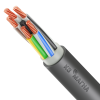 Кабель силовой ВВГ нг (А) LS 5х35-мк 06ТРТС многопроволочный МАГНА УТ000026379