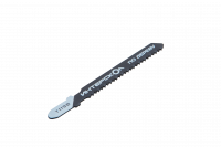 Пилки для лобзика по дереву T119B 76х51х2.0 (5шт) Интерскол 34151.076