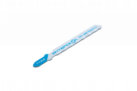 Пилки для лобзика по металлу T118А 76х51х1.2 (5шт) Интерскол 36151.076