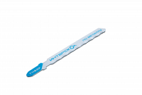 Пилки для лобзика по металлу T118AF 85х57х1.2 (5шт) Интерскол 36157.085