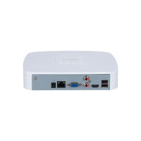 Видеорегистратор IP 8 канальный Dahua DHI-NVR2108-S3 142598НЛК