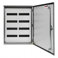 Фальш-панель на 48 модуля для 50.40.22 Гранит PROxima EKF mb66-2p