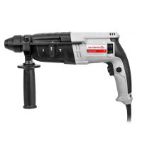 П-25/750ЭР перфоратор SDS plus (кейс) Интерскол 733.1.0.70