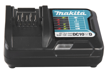 Зарядное устройство DC10WD (Li-Ion CXT, 10,8-12В) Makita 199398-1