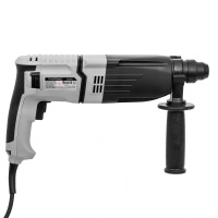 П-24/700АВС перфоратор SDS plus, с АВС сист. (кейс). Интерскол 160.1.4.40