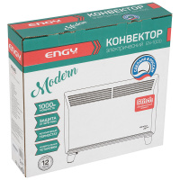 Конвектор электрический EN-1000 Modern Скрап 102986