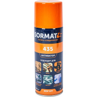 Набор универсальный супер-клей Sormat MDF Kit клей35 г. + активатор 200 мл. SORMAT 9630220435