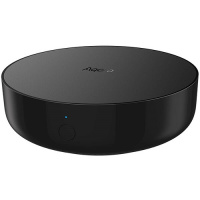 Центр управления умным домом Hub M2 EU Aqara HM2-G01