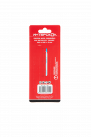 Пилки для лобзика по металлу T318BF 130х105х2.0 (5шт) Интерскол 37110.131