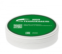 Провод ПВСнг(А)-LS 3х6(2х6+1х6) ТРТС Технокабель НПП 00-00148945