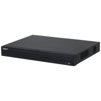 Видеорегистратор IP 32-канальный 12Мп до 2 HDD Dahua DHI-NVR4232-4KS3 145016