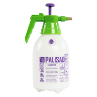 Опрыскиватель 2 л, ручной, с насосом и клапаном сброса давления Matrix 64738