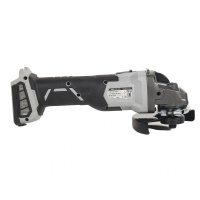 УШМ-125/36В бесщеточная аккум. угловая шлифмаш. Li-ion АПИ (кейс, 2 аккум. 2.0Ач. ЗУ) Интерскол 816.2.2.70