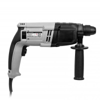 П-23/650ЭР перфоратор SDS plus (кейс) Интерскол 593.1.0.70