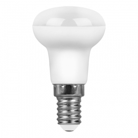 LB-439 255118 Лампа светодиодная LED зеркальная 5вт Е14 R39 дневной FERON  25518